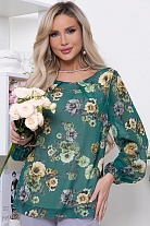 Блузка 41608-1